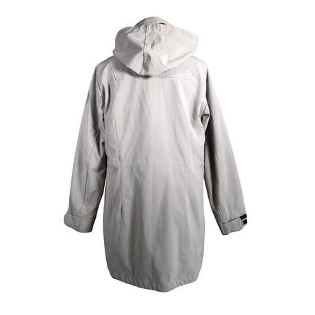 Unisex Torstai - Outdoor jacket, size 48 - Beige (2)