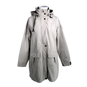 Unisex Torstai - Outdoor jacket, size 48 - Beige (1)