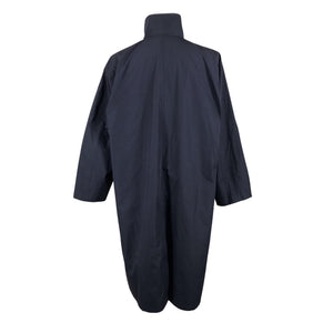 Unisex Oratop - Trench coat, size XXL - Blue (2)