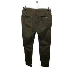 Unisex Encuentro - Jeans, size 42 - Green (2)