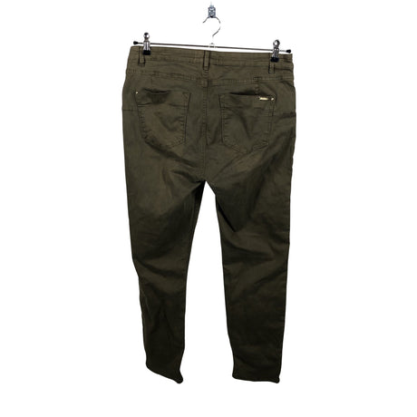 Unisex Encuentro - Jeans, size 42 - Green (2)