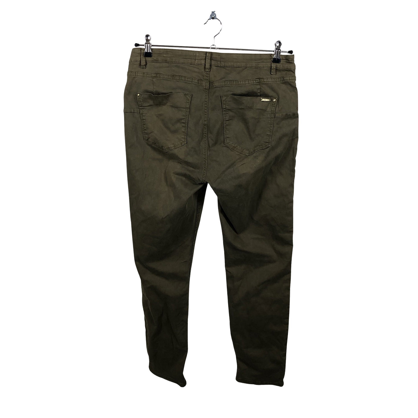 Unisex Encuentro - Jeans, size 42 - Green (3)