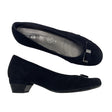 Unisex Ara - High heels, size 38 - Black ()