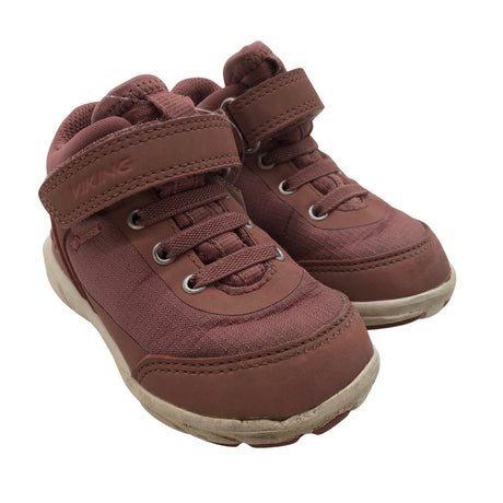Unisex Viking - Välikausikengät, koko 22 -  (2)