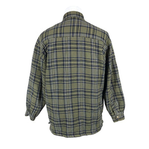 Unisex Pinewood - Lightly padded jacket, size L - Green (2)