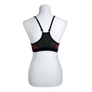 Unisex Nike - Sports top, size 38 - Red (2)