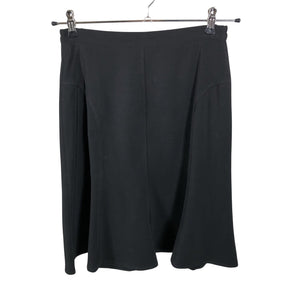 Unisex Peter Hahn - Fabric skirt, size 36 - Black (1)