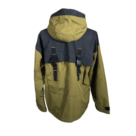 Unisex Adidas - Sports jacket, size 38 - Green (2)