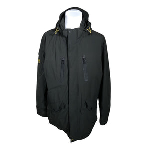 Unisex Redpoint - Outdoor jacket, size XXXXL - Green (1)