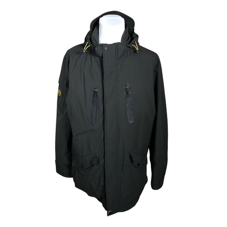 Unisex Redpoint - Outdoor jacket, size XXXXL - Green ()
