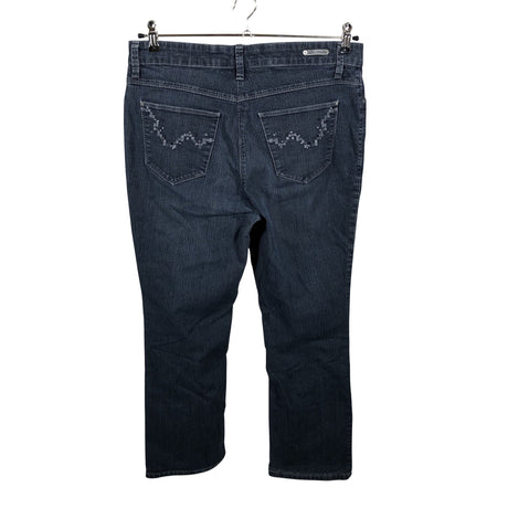 Unisex MAC - Jeans, size 44 - Blue (2)