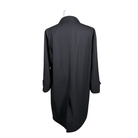 Unisex Oratop - Trench coat, size L - Black (2)