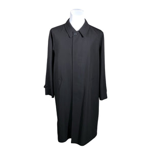 Unisex Oratop - Trench coat, size L - Black (1)