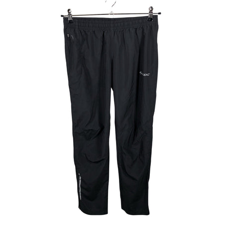 Unisex Soc - Sports trousers, size 40 - Black ()