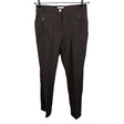 Unisex Peter Hahn - Slacks, size 38 - Brown ()