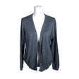 Unisex Marks&Spencer - Cardigan, size 40 - Blue ()