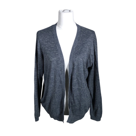 Unisex Marks&Spencer - Cardigan, size 40 - Blue ()