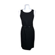 Unisex Esprit - Sheath dress, size 38 - Black ()