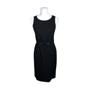 Unisex Esprit - Sheath dress, size 38 - Black (1)
