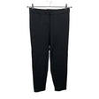 Unisex Lindex - Slacks, size 38 - Black ()