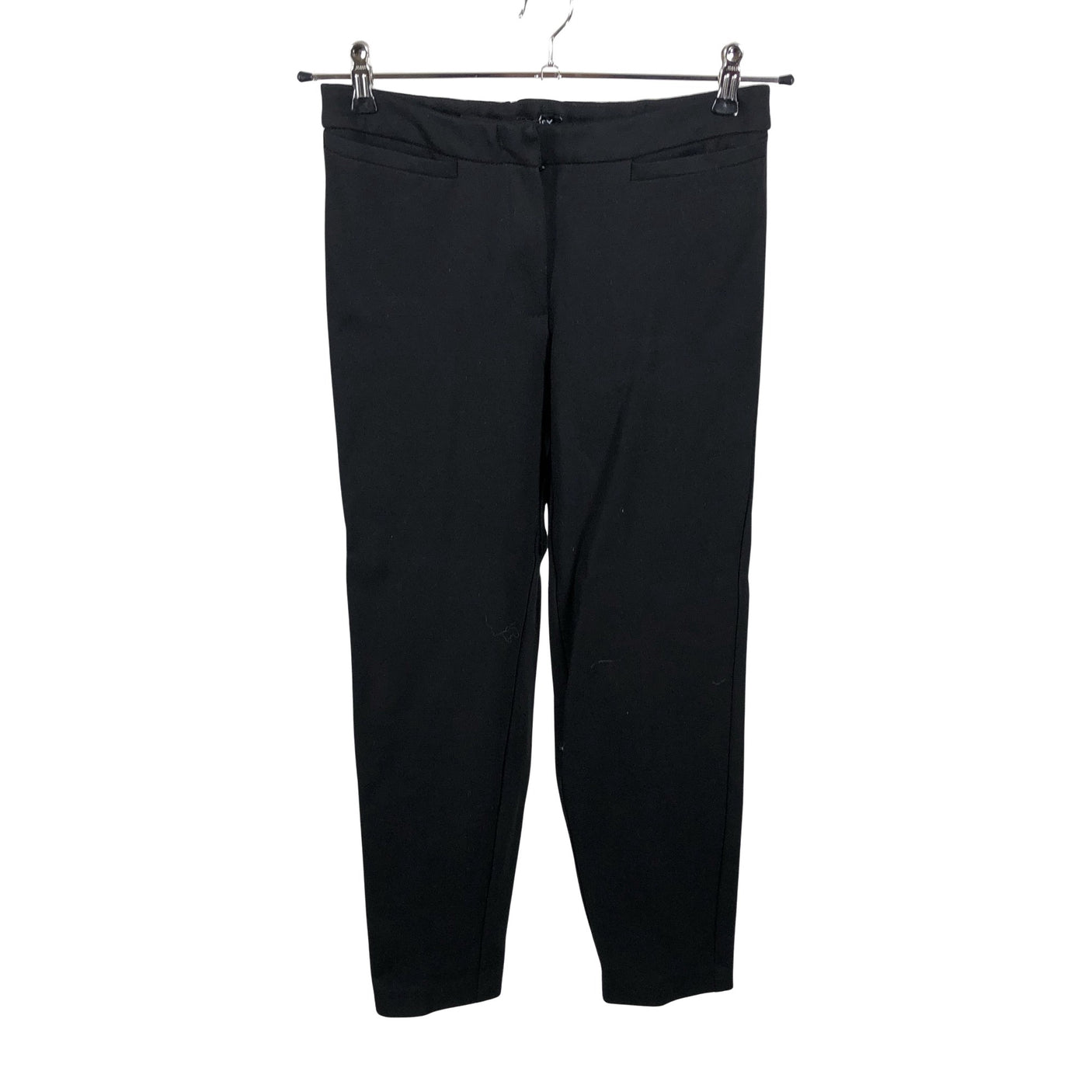 Unisex Lindex - Slacks, size 38 - Black (1)