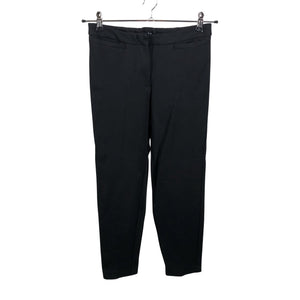 Unisex Lindex - Slacks, size 38 - Black (1)