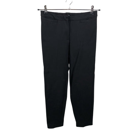 Unisex Lindex - Slacks, size 38 - Black ()
