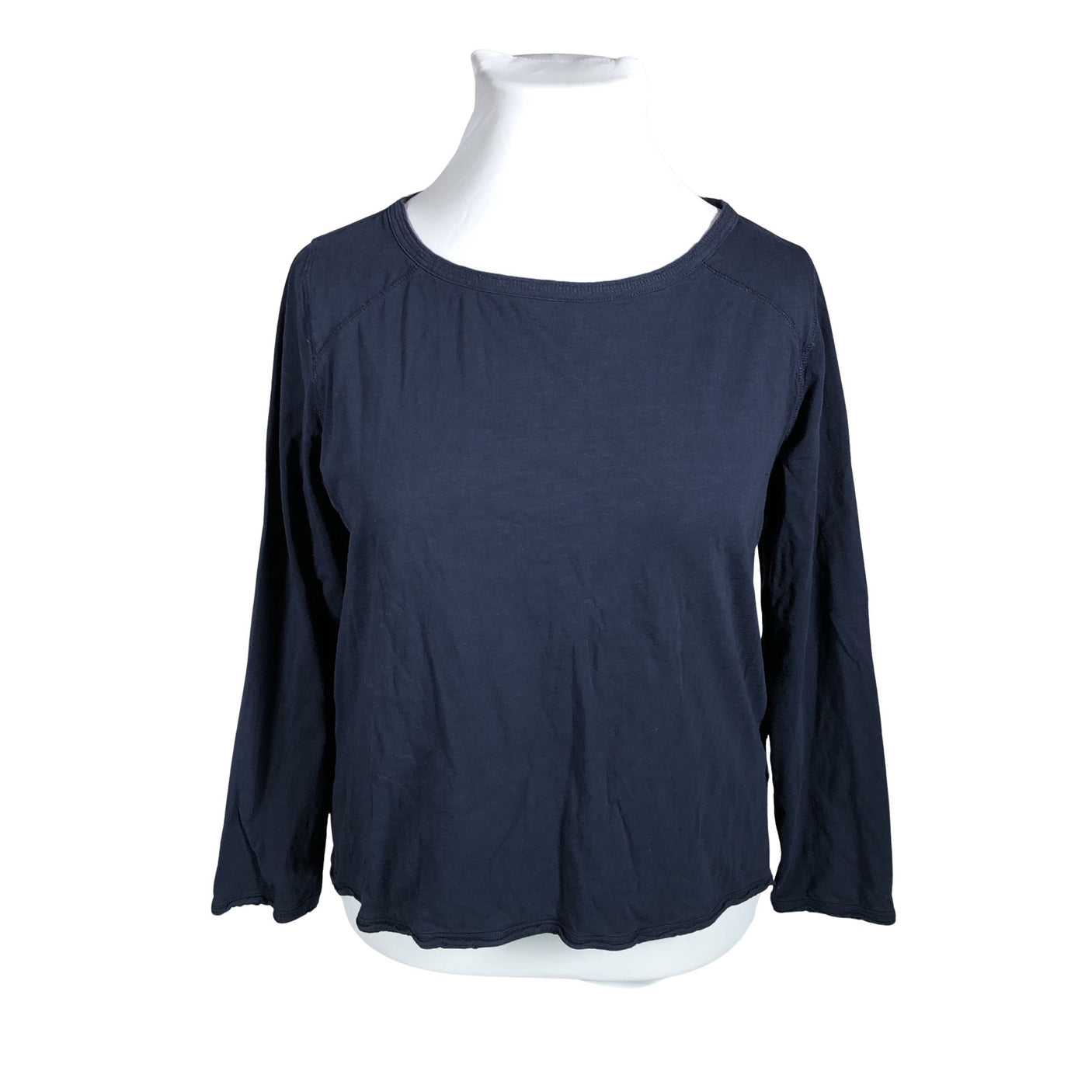 Unisex Esprit - Tricot shirt, size 44 - Blue (1)