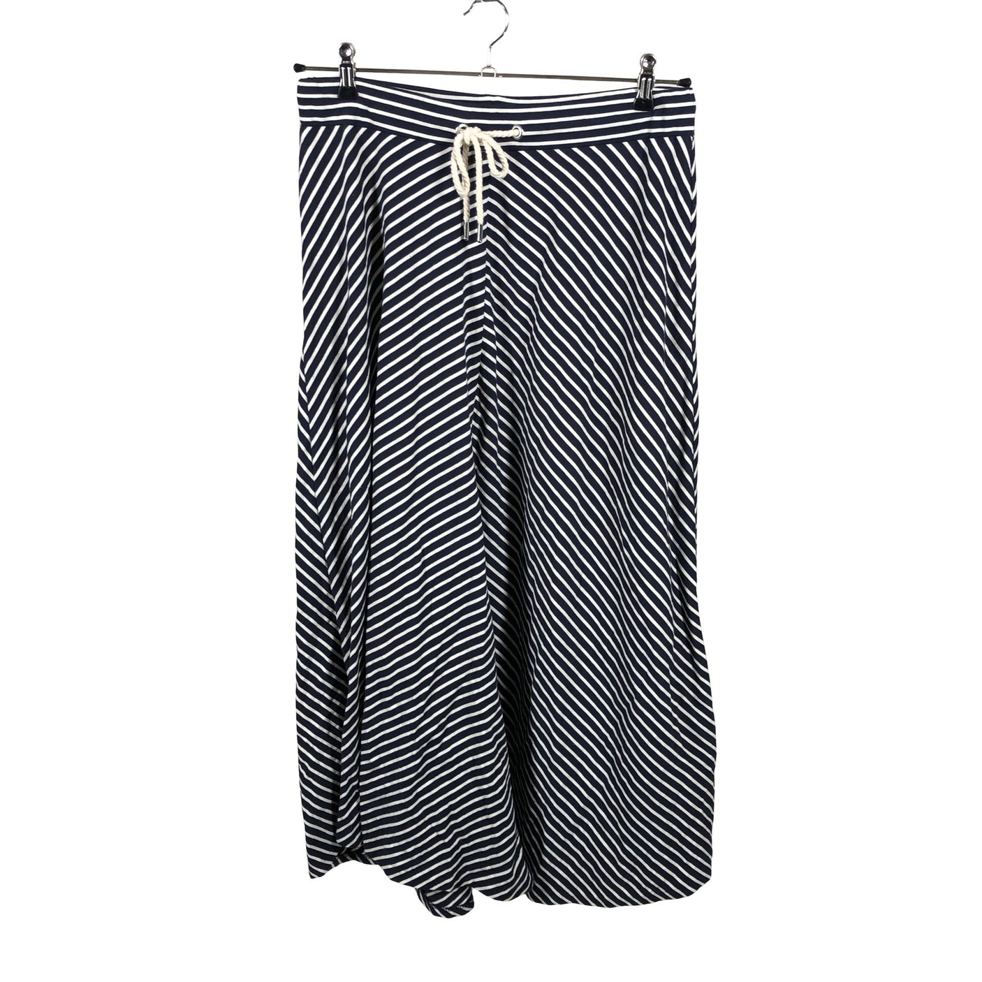 Unisex Esprit - Tricot skirt, size 40 - Blue (1)