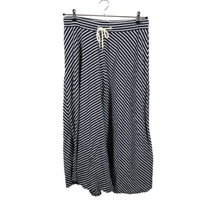 Unisex Esprit - Tricot skirt, size 40 - Blue (1)