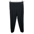 Unisex NP Collection - Straight leg trousers, size 36 - Black ()