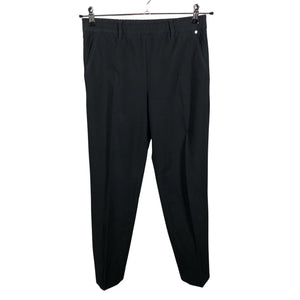 Unisex NP Collection - Straight leg trousers, size 36 - Black (1)