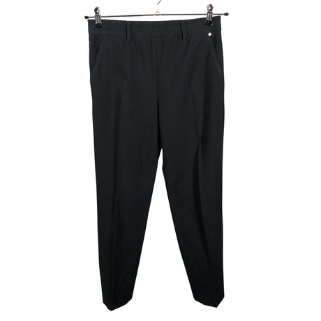 Unisex NP Collection - Straight leg trousers, size 36 - Black ()