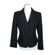 Unisex Voglia - Jacket, size 36 - Black ()