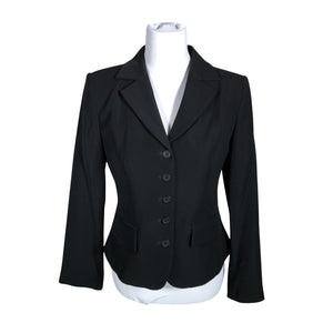 Unisex Voglia - Jacket, size 36 - Black (1)