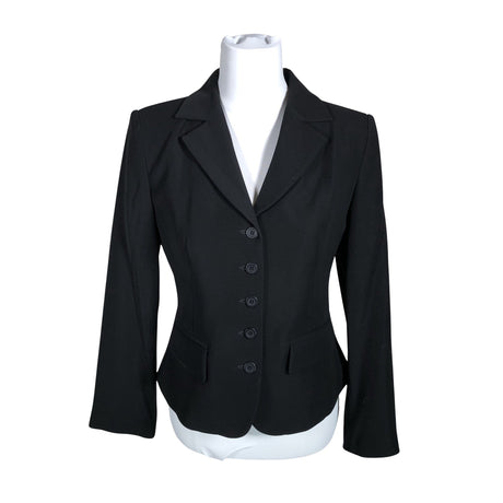 Unisex Voglia - Jacket, size 36 - Black ()