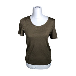 Unisex Peter Hahn - Sweater, size 36 - Brown (1)