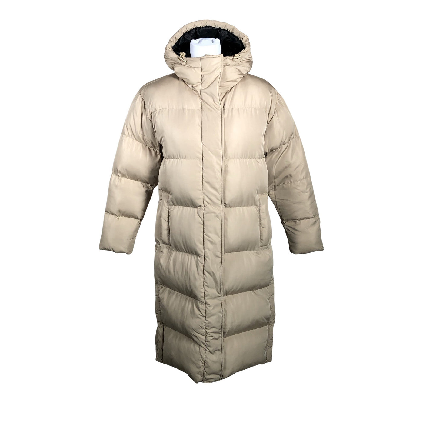 Unisex Superdry - Winter jacket, size 36 - Beige (1)