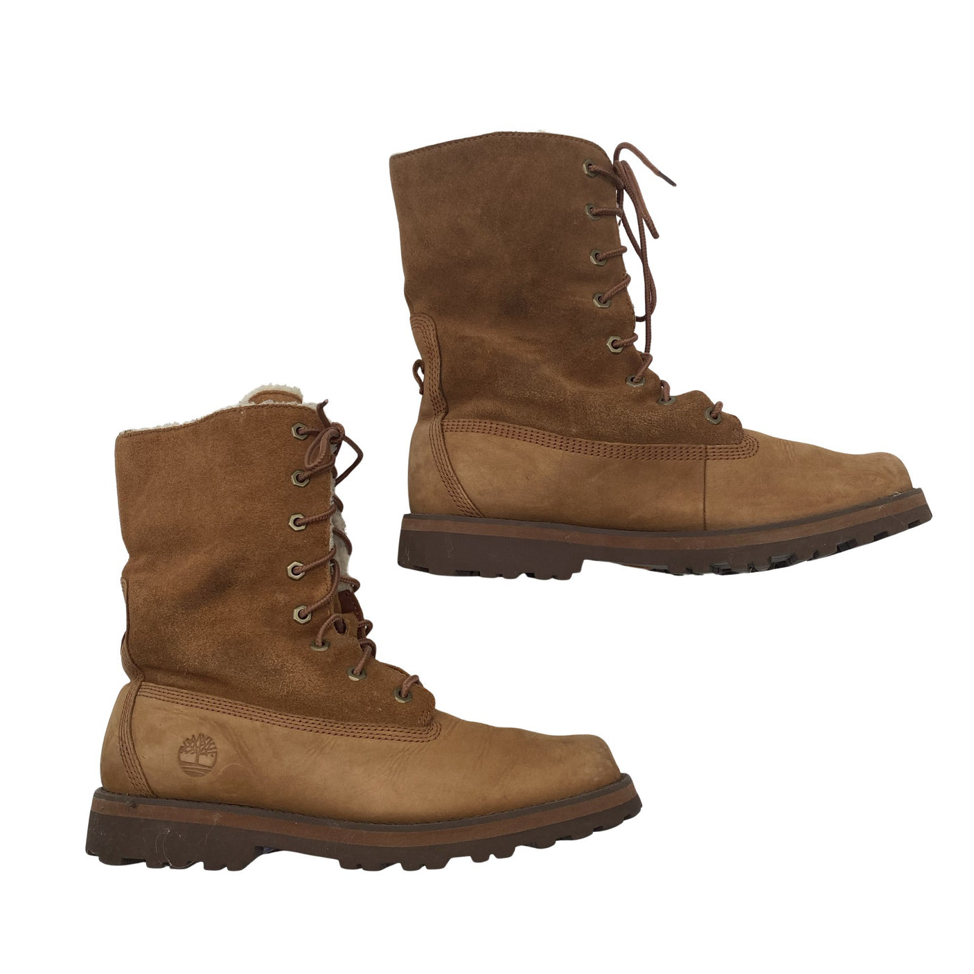 Unisex Timberland - Winter shoes, size 39 - Brown (1)