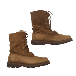 Unisex Timberland - Winter shoes, size 39 - Brown (1)