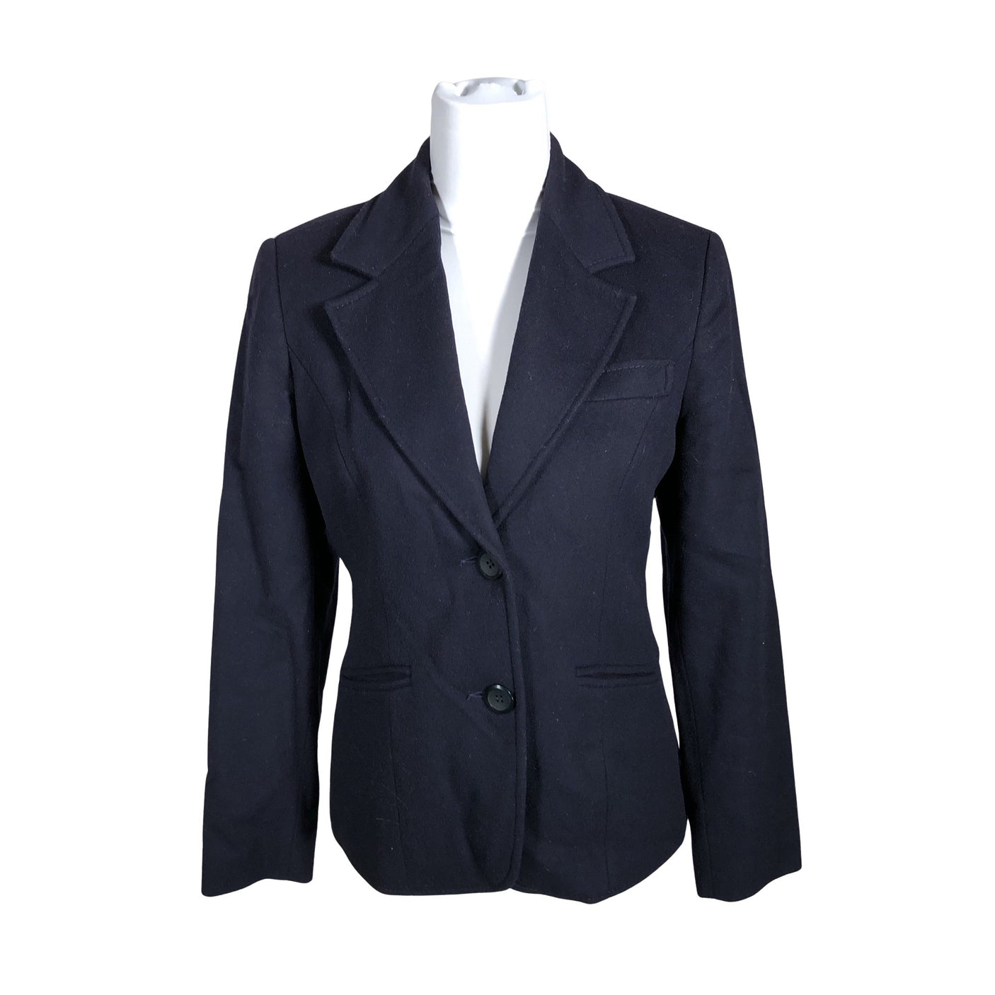 Unisex Peter Hahn - Jacket, size 36 - Blue (1)