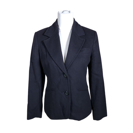 Unisex Peter Hahn - Jacket, size 36 - Blue ()