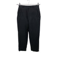 Unisex Järvi Muoti - Slacks, size 36 - Black ()
