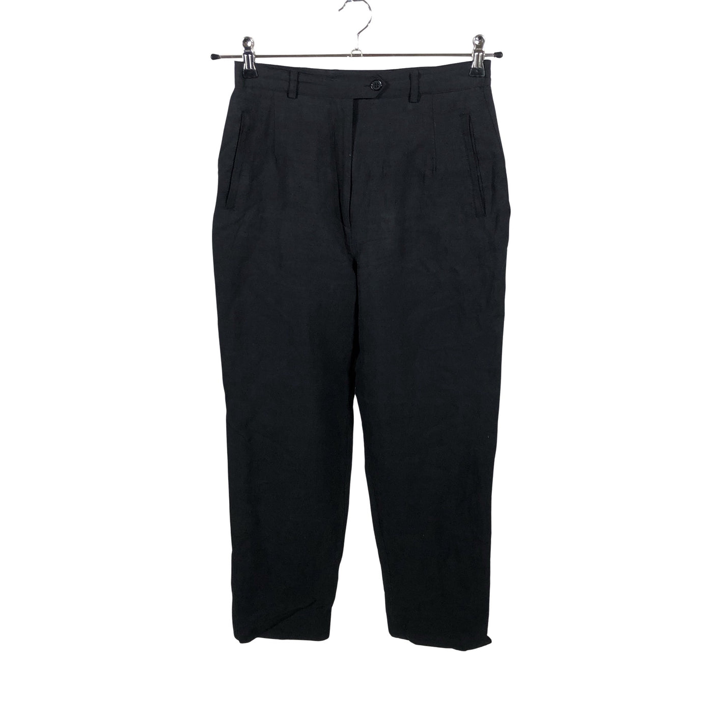 Unisex Järvi Muoti - Slacks, size 36 - Black (1)