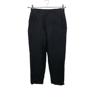 Unisex Järvi Muoti - Slacks, size 36 - Black (1)