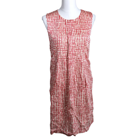 Unisex Noa Noa - Dress, size 38 - Red ()