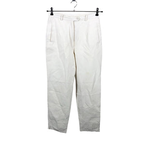 Unisex Järvi Muoti - Slacks, size 36 - Natural white (1)
