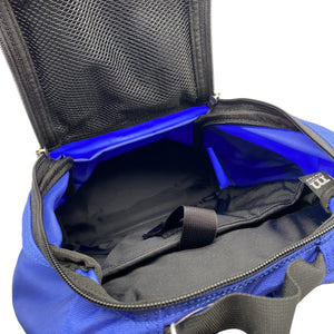Unisex Marimekko - Backpack, size Ei kokoa - Blue (2)