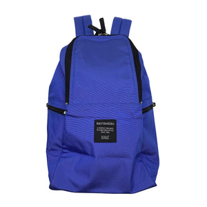 Unisex Marimekko - Backpack, size Ei kokoa - Blue (1)