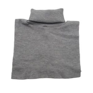 Unisex Nevertex - Neckwarmer, size 40 - Gray (1)